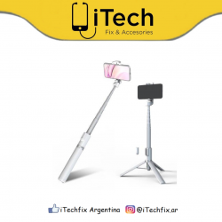 Selfie Stick + Soporte +...