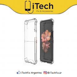 Funda Transparente...