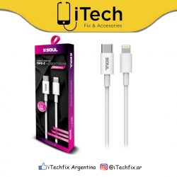 Cable Lighting Tipo C...