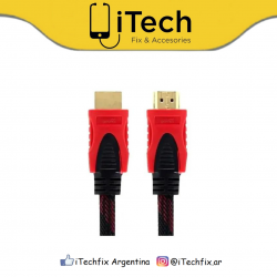 Cable HDMI to HDMI 5MTS