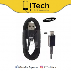 Cable Tipo C  Samsung USB...