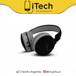 Auriculares Bluethooth Soul...