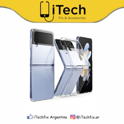 FUNDA SAMSUNG Z Flip 4...
