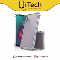 Funda Transparente...