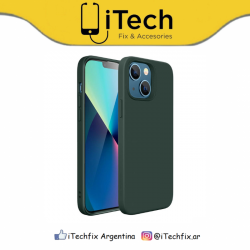 Funda TPU Mate iPhone SE 6...