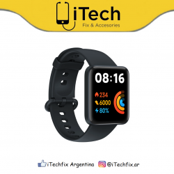 Smartwatch Xiaomi Redmi Lite 2