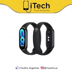 Smartband Xiaomi Mi Band 8