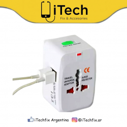 Adaptador Universal...