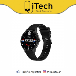 Smartwatch Soul EVO 600
