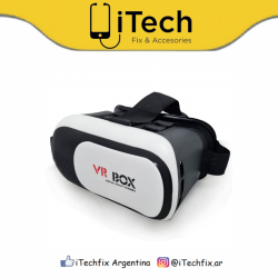 VR Glasses. Lentes de...