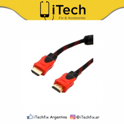 Cable HDMI, 1 mt.