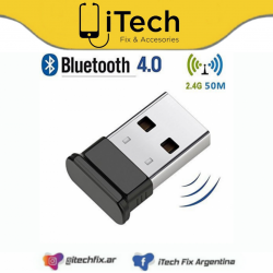 Bluetooth USB 4.0