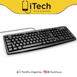 Teclado USB Maxell KB-90...