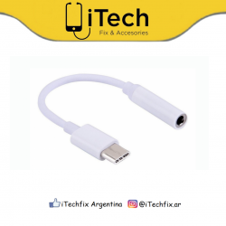 Adaptador Tipo C Para...