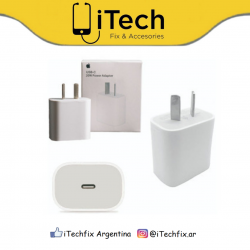 Cargador Apple para iPhone...