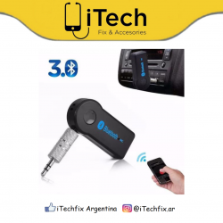 Bluetooth Para Auto