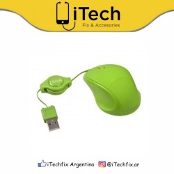 Mouse Mini USB Noga NGM-429...