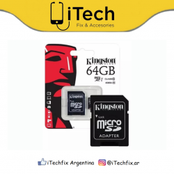 Memoria SD / Micro SD...