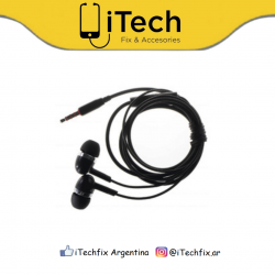 Auriculares In Ear Manos...