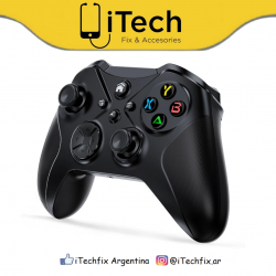 Joystick Xbox One y PC