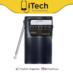 Radio AM/FM