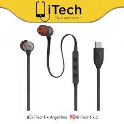 Auriculares Tipo C JBL