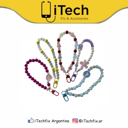 Correa Strap de Mano Bijou