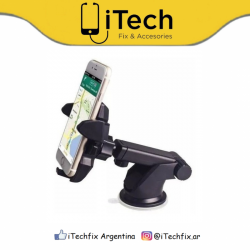 Soporte para Auto Universal...