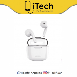 Auriculares In Ear BT Tipo...