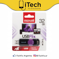 Pendrive USB 32 GB