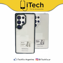 Funda Transparente Bode de...