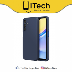 Fundas TPU Samsung A15, A16