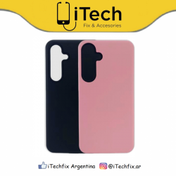 Funda Samsung Soft  A36, A56