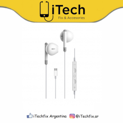 Auriculares In Ear Manos...