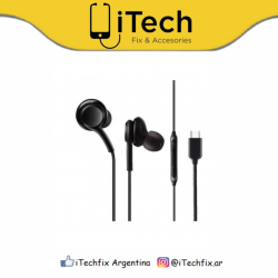 Auriculares In Ear Manos...