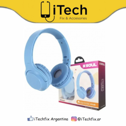 Auriculares On Ear Kids