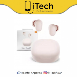Auriculares Xiaomi 6 Buds Play