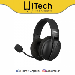 Auriculares On Ear Gamer...