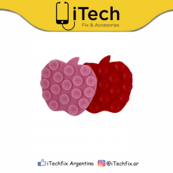 Soporte Adhesivo Doble...