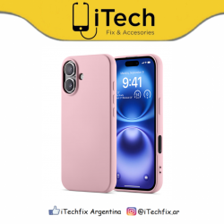 Funda Iphone 16, 16 Pro, 16...