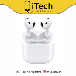 Auriculares In Ear Airpods...