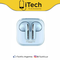 Auriculares In Ear BT Redmi...