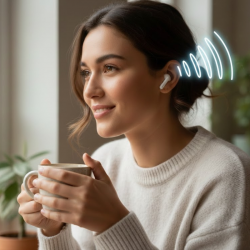 Auriculares In Ear BT Redmi...