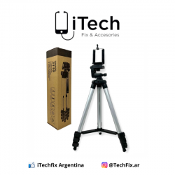 Tripode Para Celular 3110...