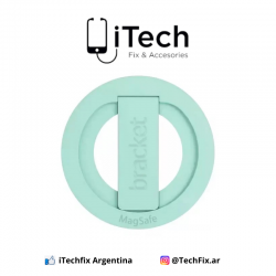 Soporte de Silicona Magsafe
