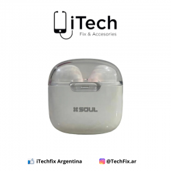 Auriculares In Ear BT Tipo...