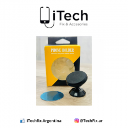 Soporte para Auto Magnético