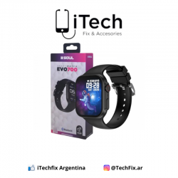 Smartwatch Soul Evo 700 (S)