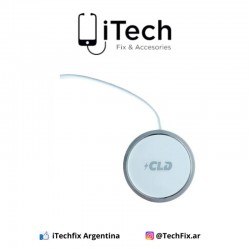 Cargador Inalámbrico...