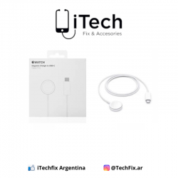 Cargador Inalámbrico Apple...